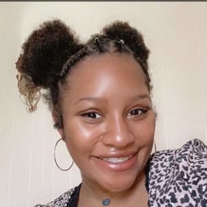 Meet your Posher, Jasmyne